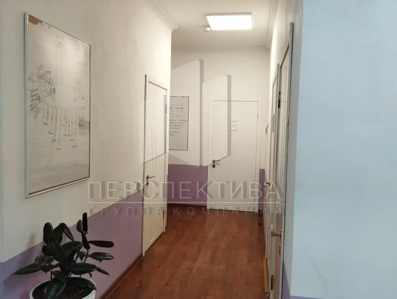 Продам офис 177 м2 с арендатором - миниатюра 9