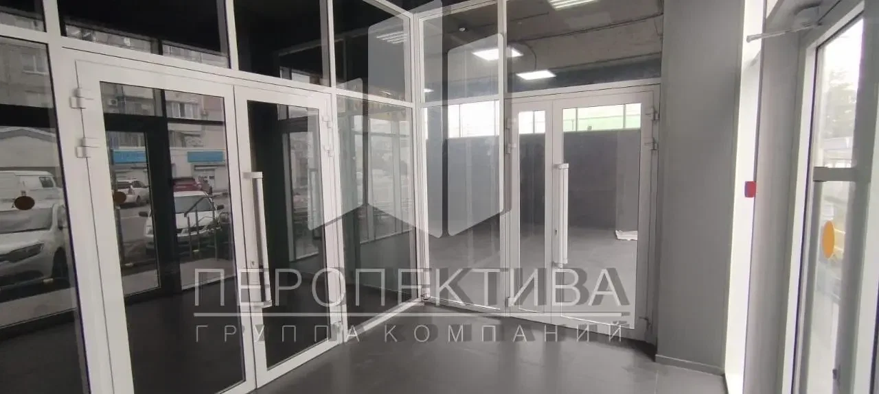 Здание 595 м2 - миниатюра 2