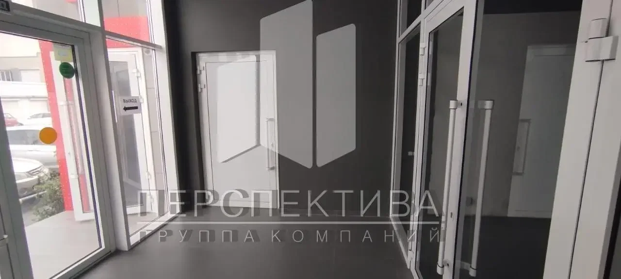 Здание 595 м2 - миниатюра 3