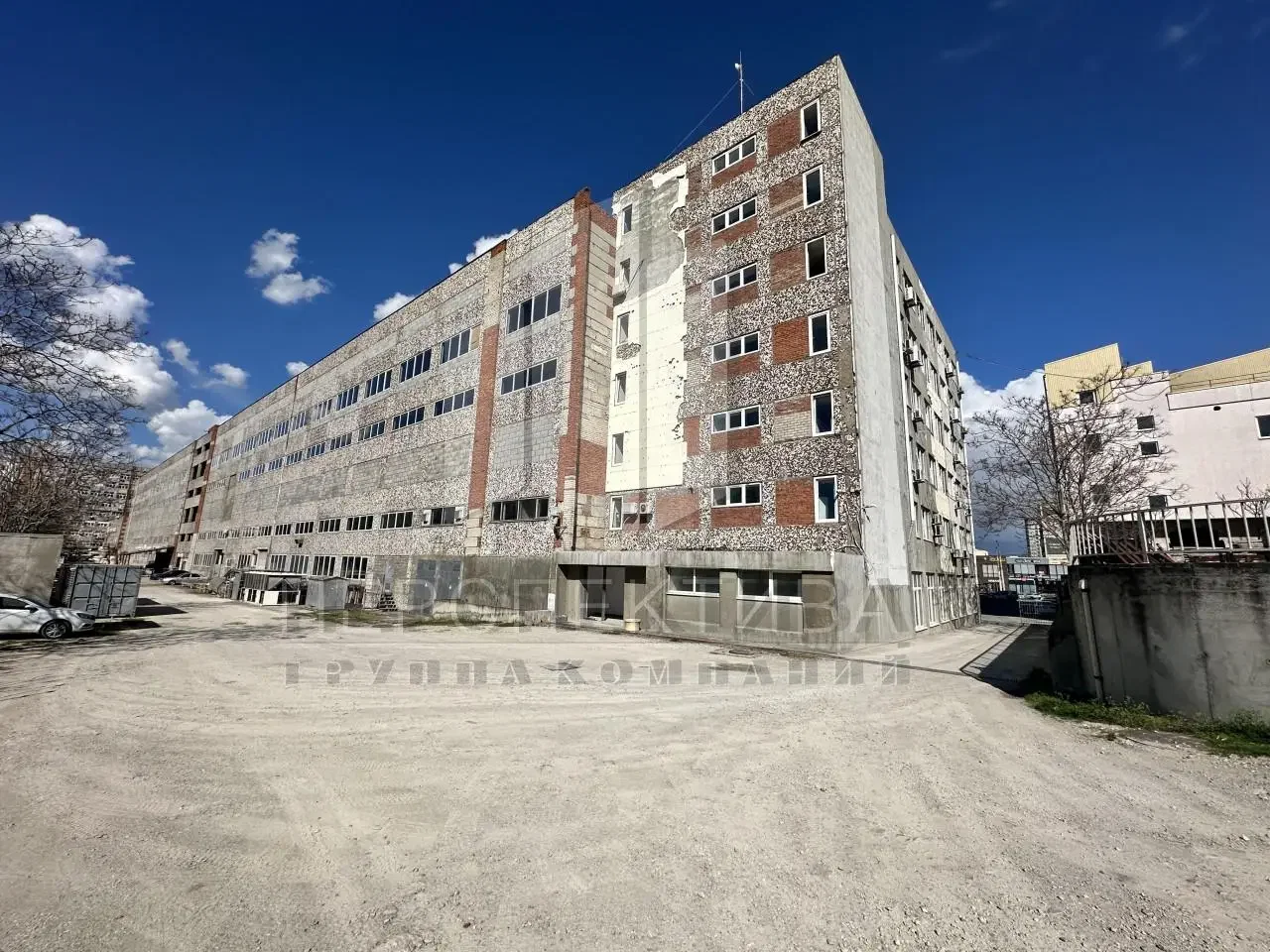 Помещение 4 300 м2 - миниатюра 12