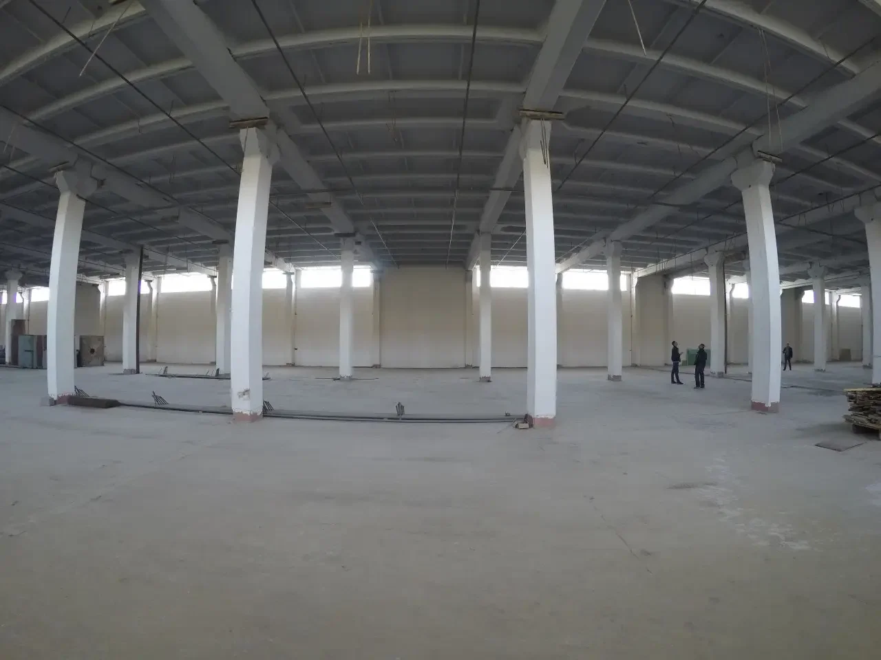 Помещение 4 300 м2 - миниатюра 15
