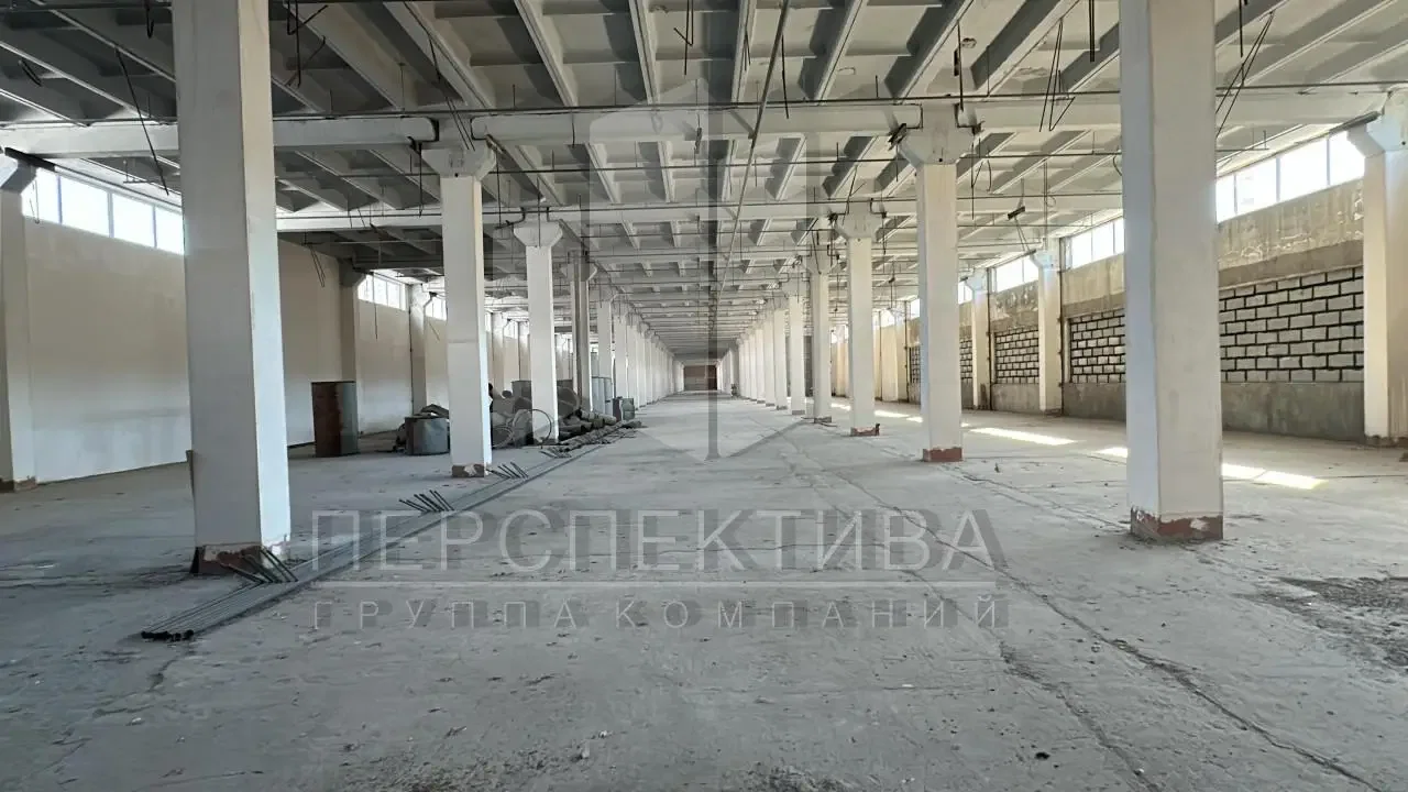 Помещение 4 300 м2 - изображение 1
