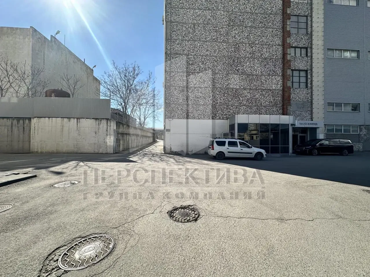 Помещение 4 300 м2 - миниатюра 4
