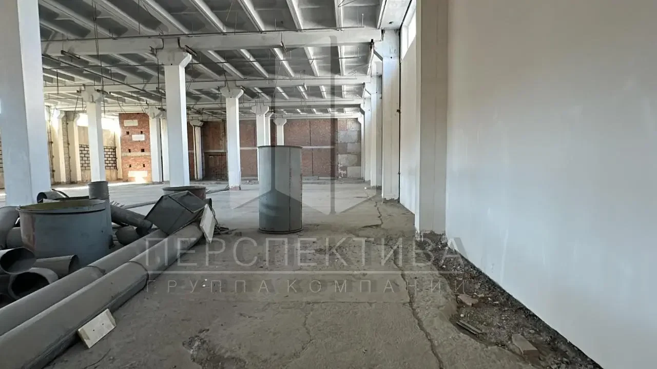 Помещение 4 300 м2 - миниатюра 6