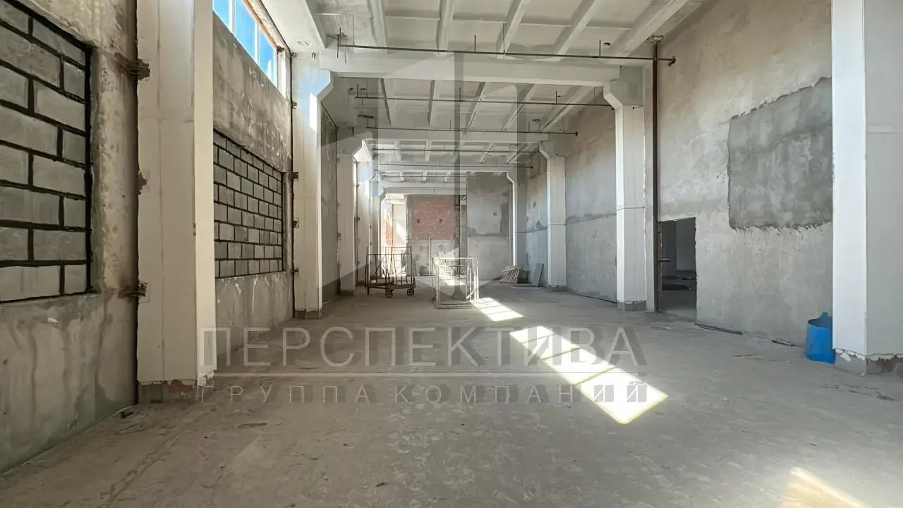 Помещение 4 300 м2 - миниатюра 9