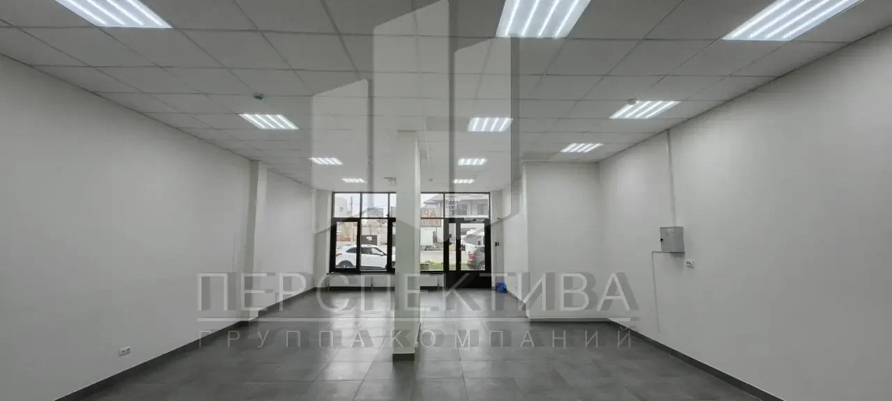 Торговая площадь 90 м2 - миниатюра 4