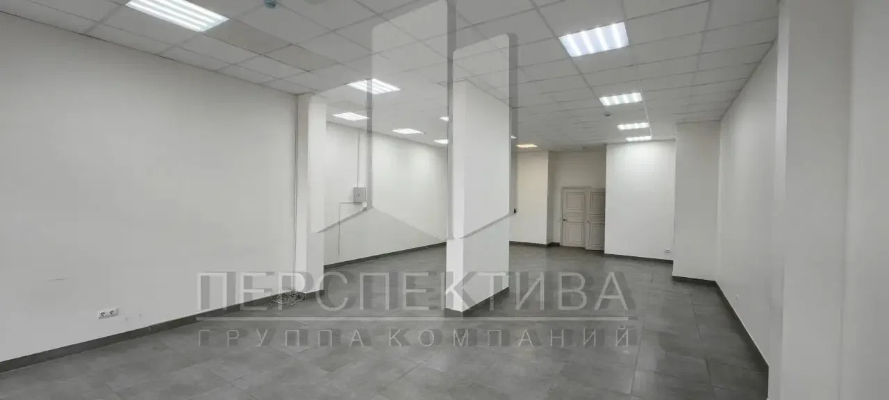 Торговая площадь 90 м2 - миниатюра 5