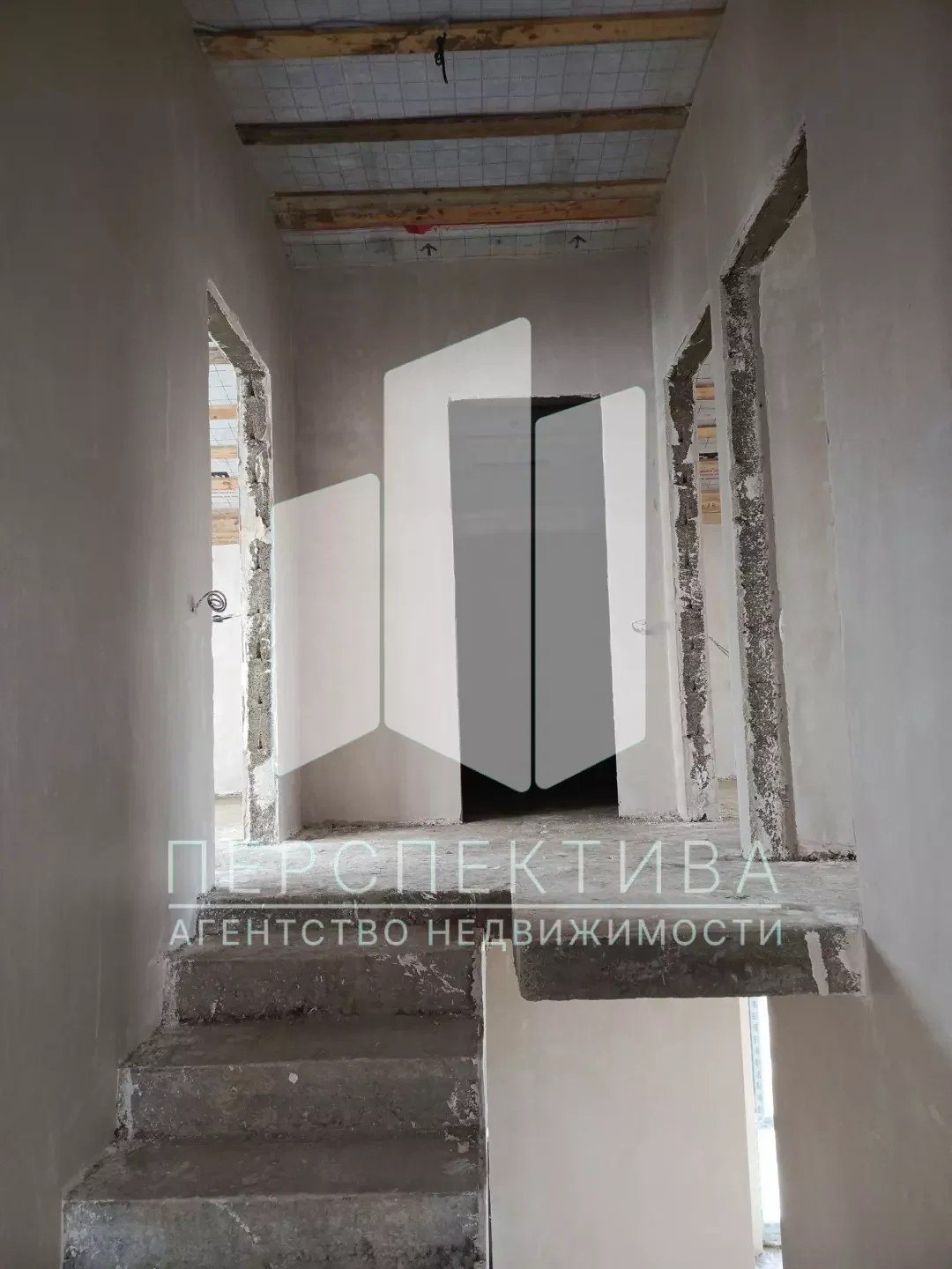 Новый дом 140 м² — Семейная ипотека - миниатюра 10