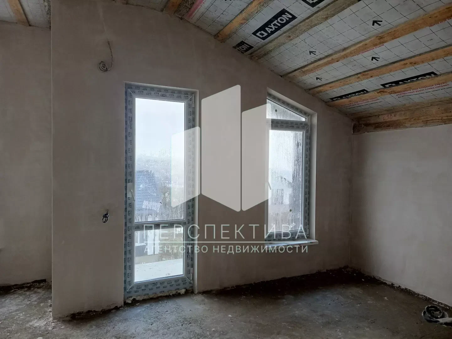 Новый дом 140 м² — Семейная ипотека - миниатюра 7