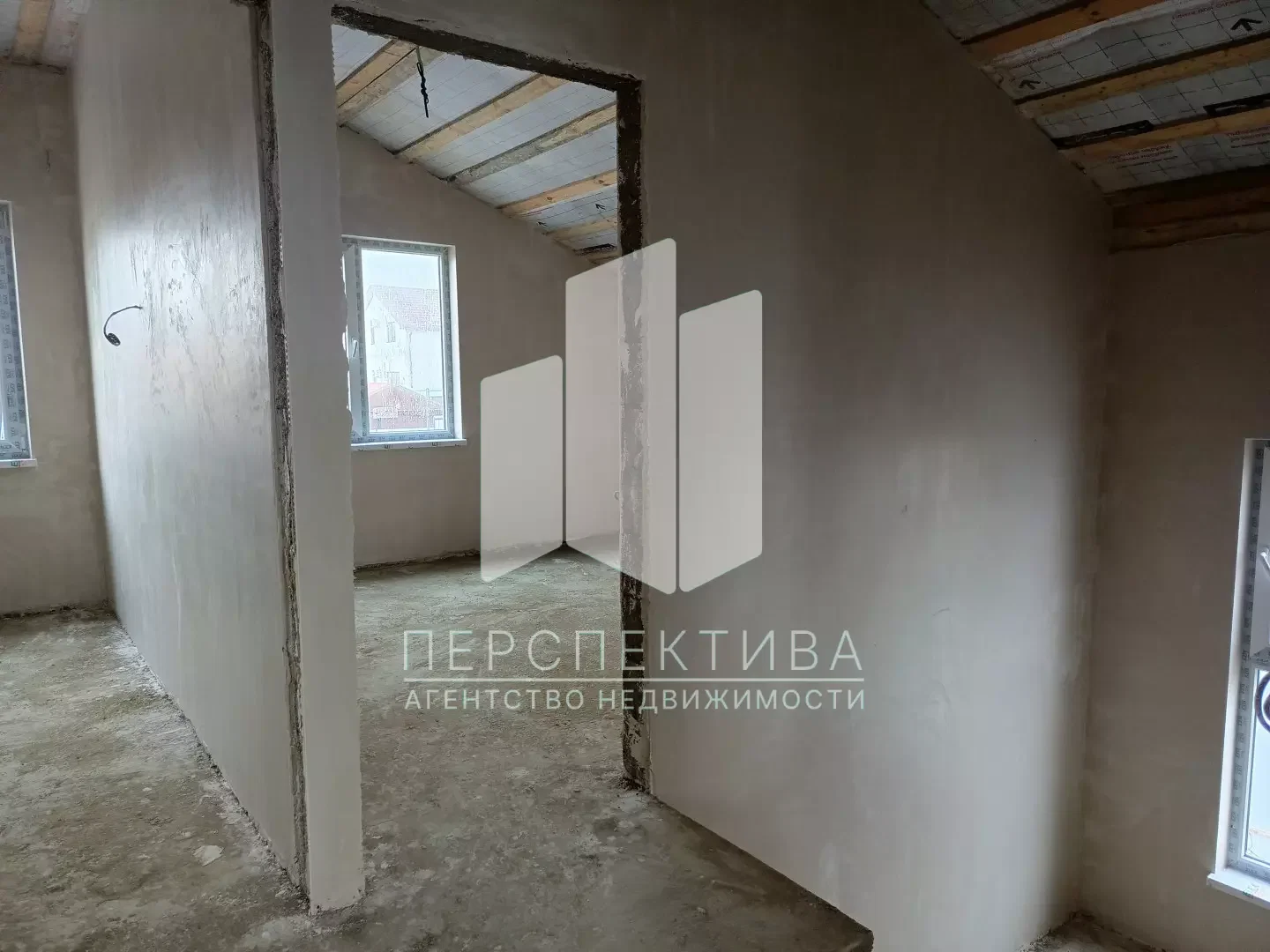 Новый дом 140 м² — Семейная ипотека - миниатюра 8