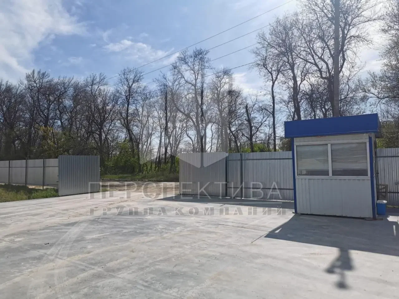 Сдам склад 1 520 м2 - миниатюра 6