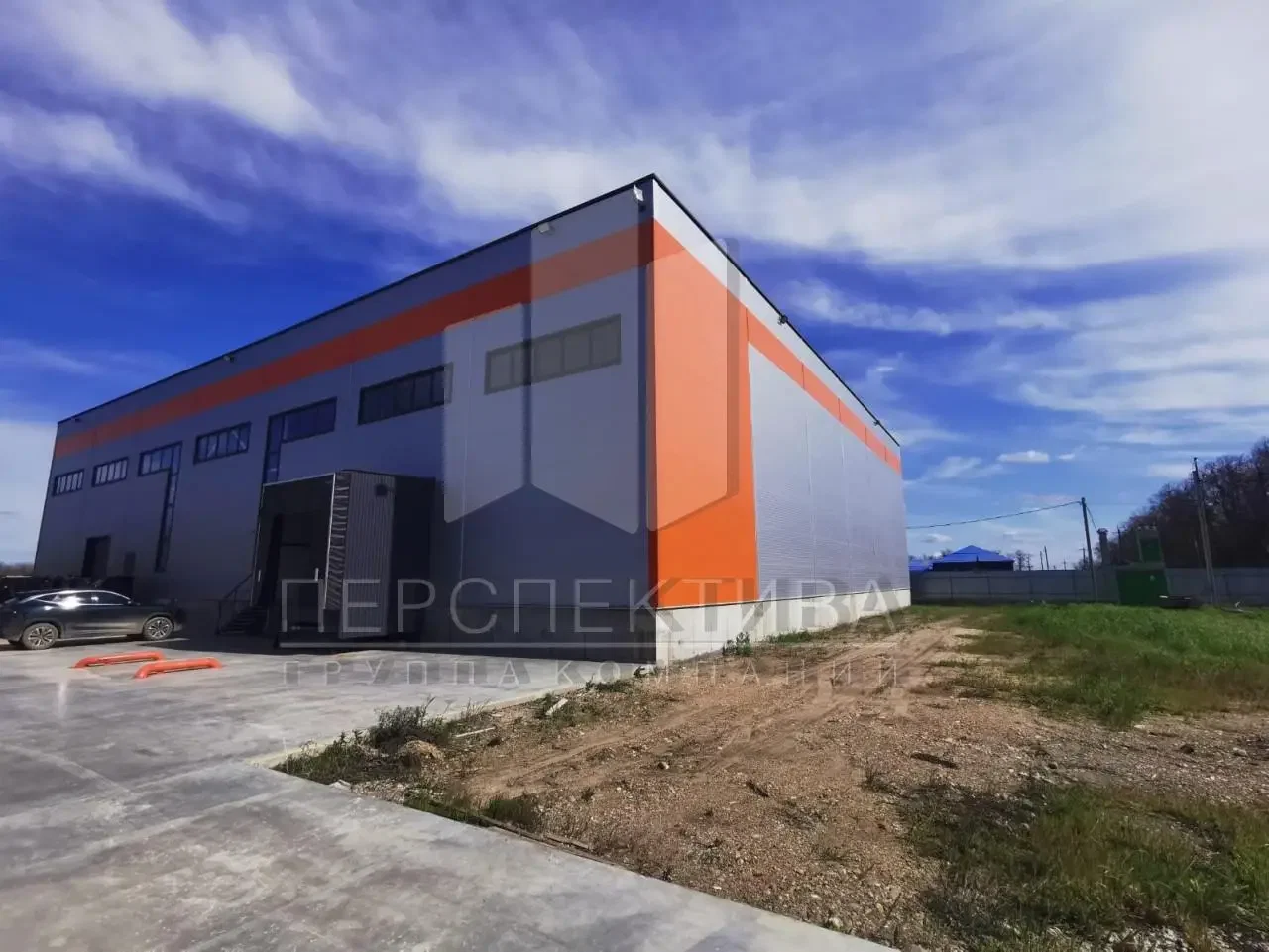 Сдам склад 1 520 м2 - миниатюра 8