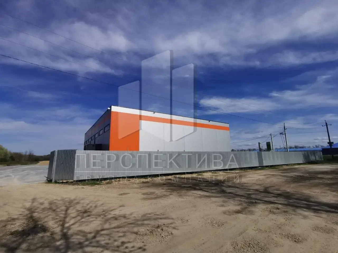 Сдам склад 1 520 м2 - миниатюра 9