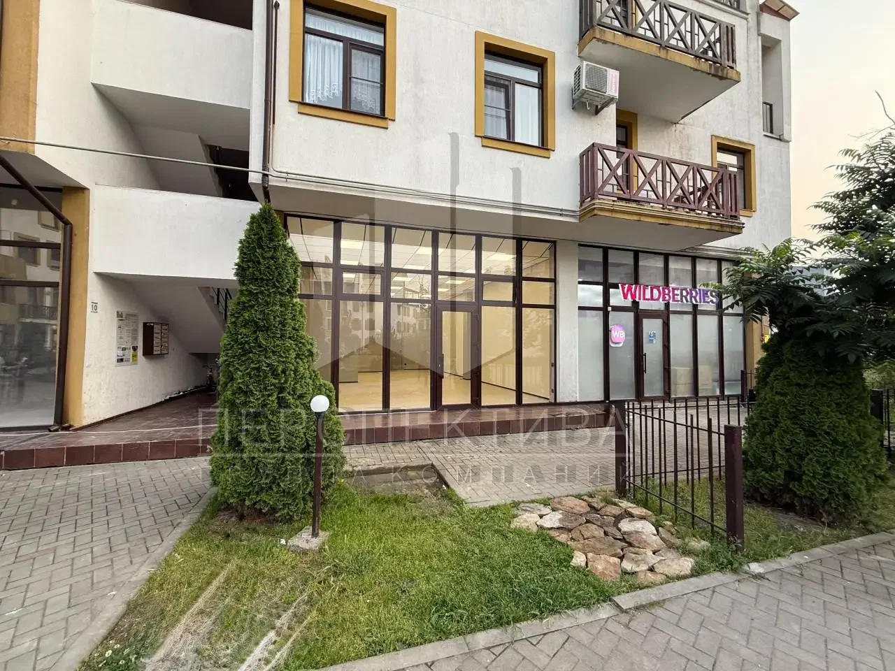 ПСН 86 м2 с арендатором - миниатюра 3