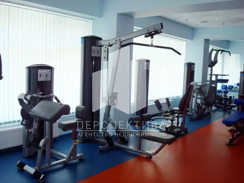 Продам женский фитнес клуб - миниатюра 4