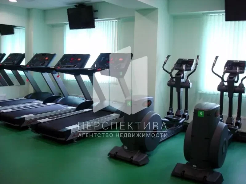 Продам женский фитнес клуб - миниатюра 5