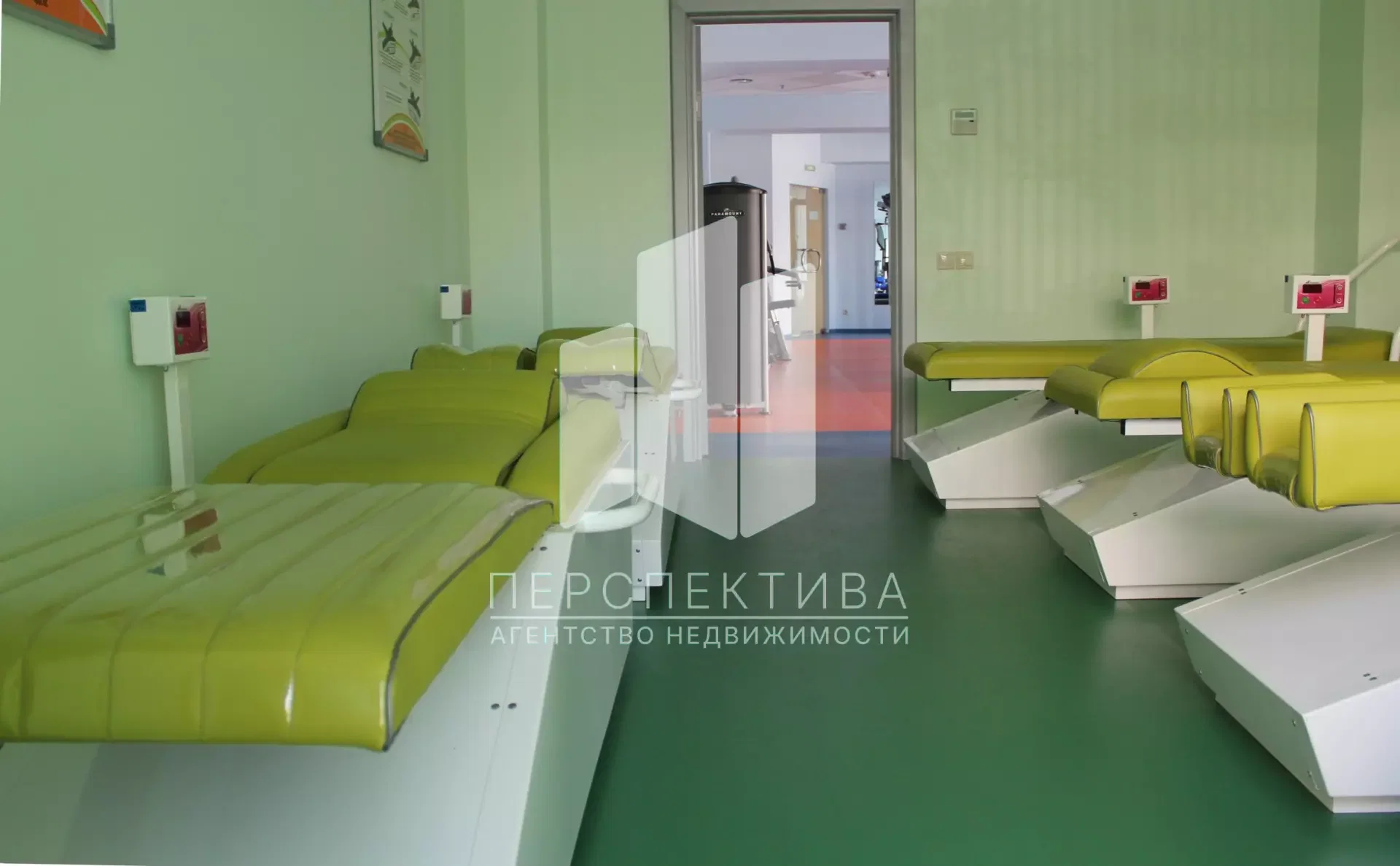 Продам женский фитнес клуб - миниатюра 6