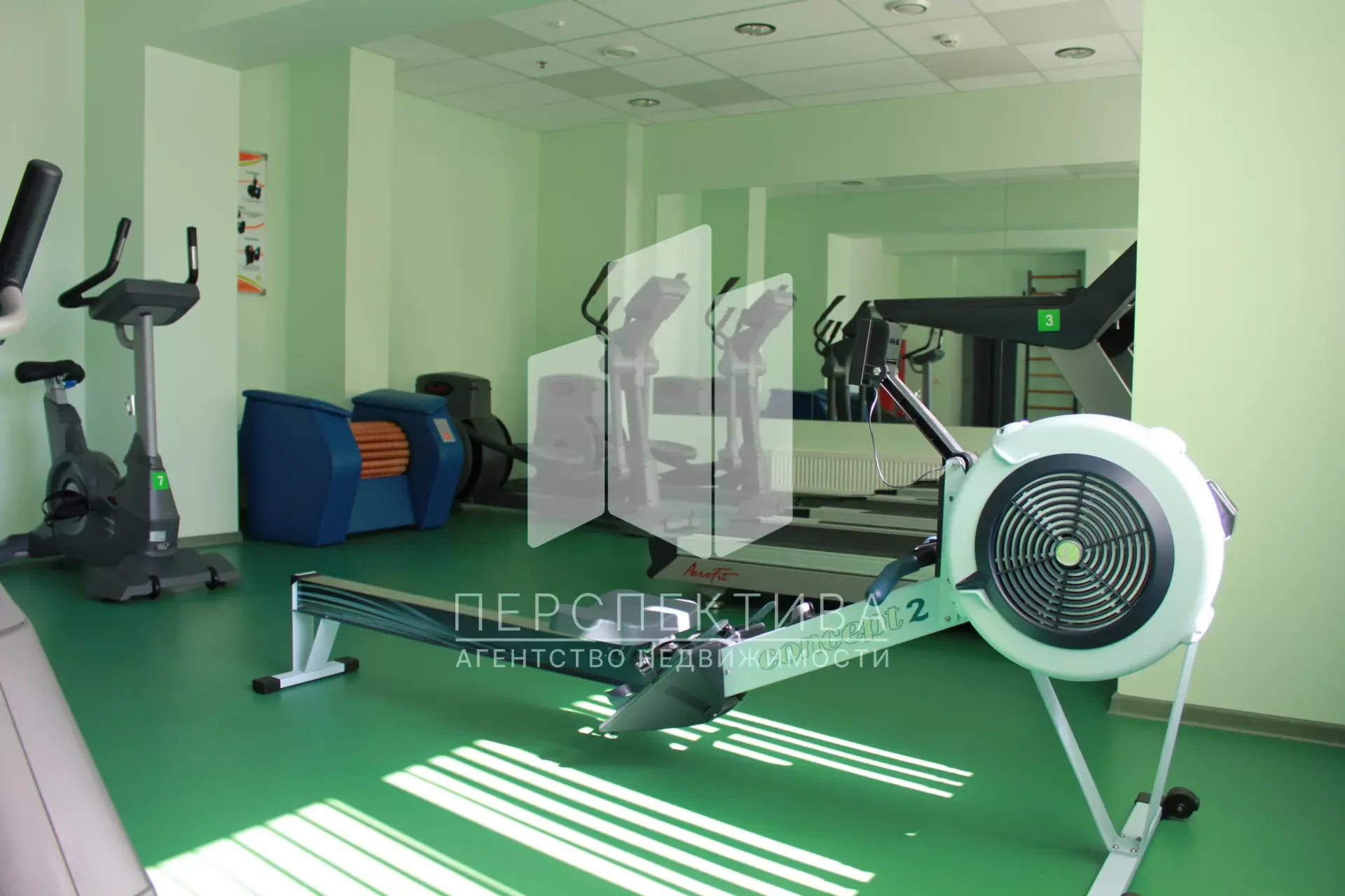 Продам женский фитнес клуб - миниатюра 7