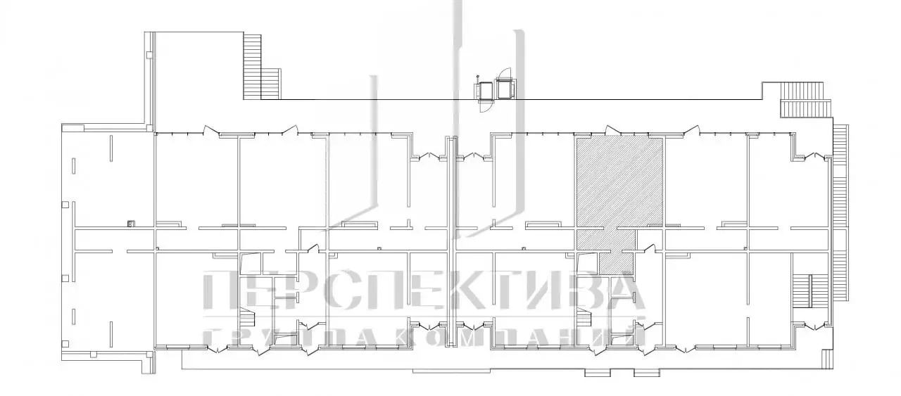 пр, Ленина, 95В 60 м2 - миниатюра 12
