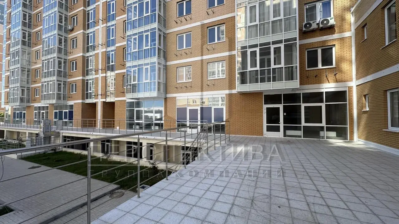 пр, Ленина, 95В 60 м2 - миниатюра 3