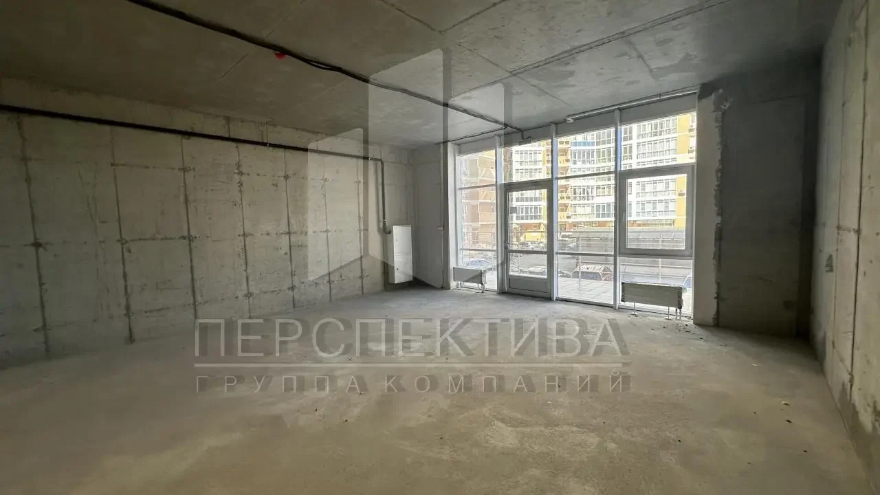 пр, Ленина, 95В 60 м2 - миниатюра 7