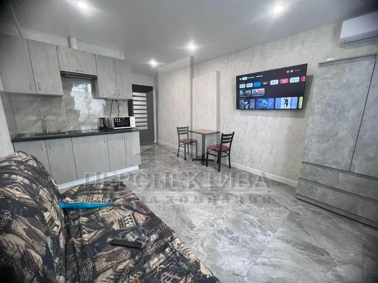 Продам 20 м2 с ремонтом - миниатюра 5