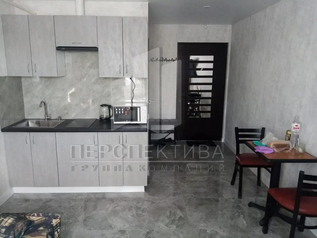 Продам 20 м2 с ремонтом - миниатюра 9