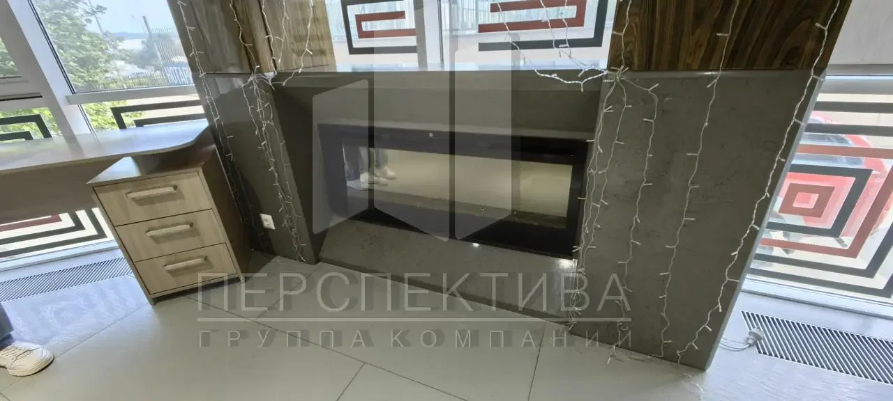 Офис 122 м2 - миниатюра 9