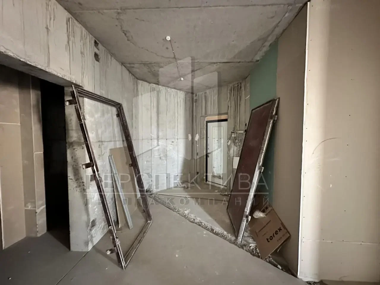 3-комн, кв, 168 м2, 7/21 этаж - миниатюра 11