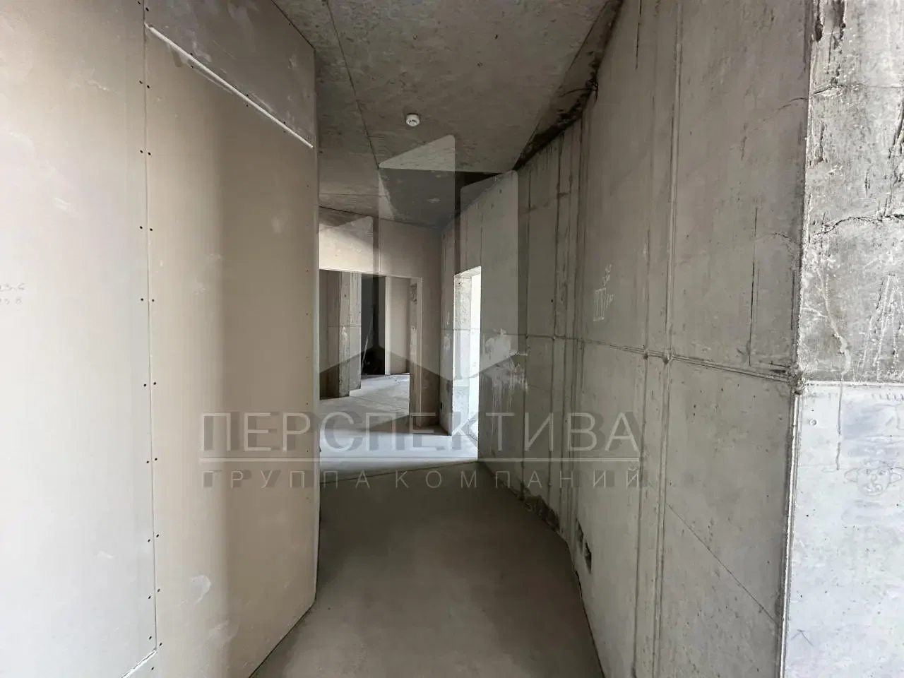 3-комн, кв, 168 м2, 7/21 этаж - миниатюра 17