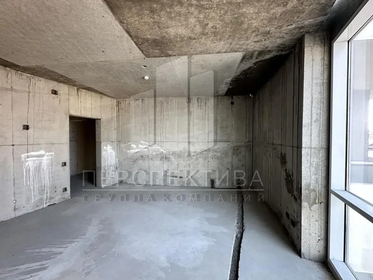3-комн, кв, 168 м2, 7/21 этаж - миниатюра 19