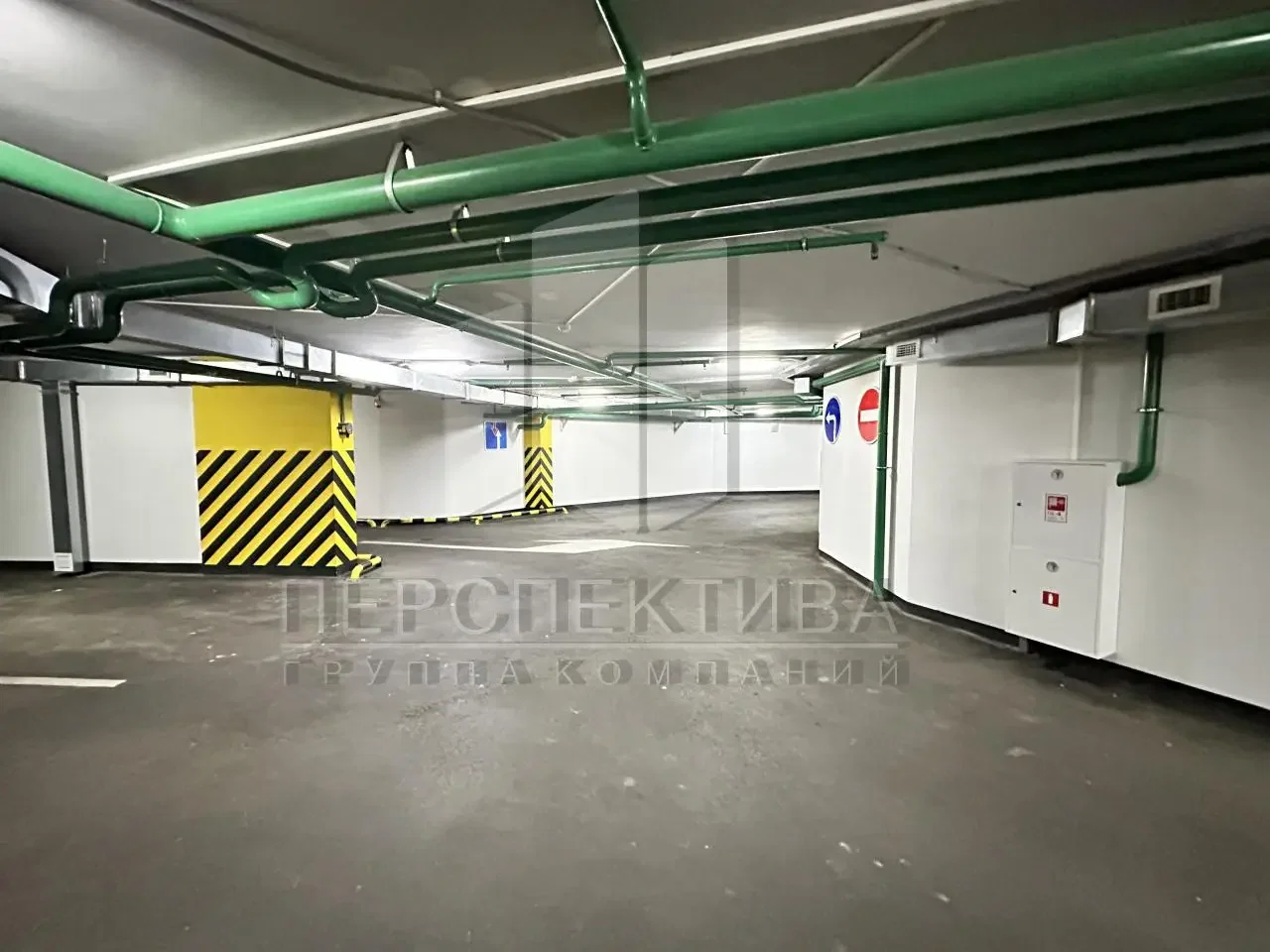 3-комн, кв, 168 м2, 7/21 этаж - миниатюра 22