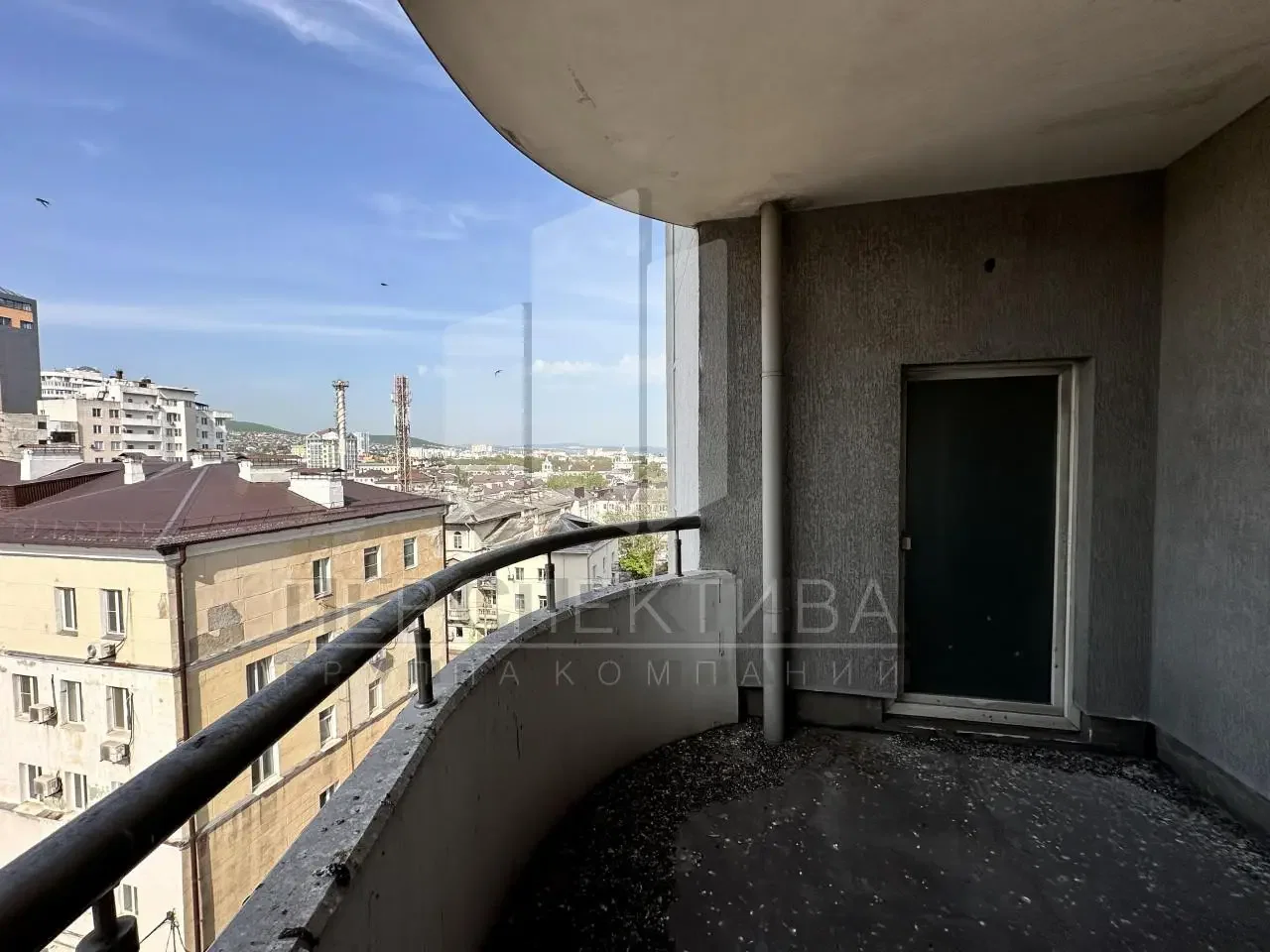 3-комн, кв, 168 м2, 7/21 этаж - миниатюра 23