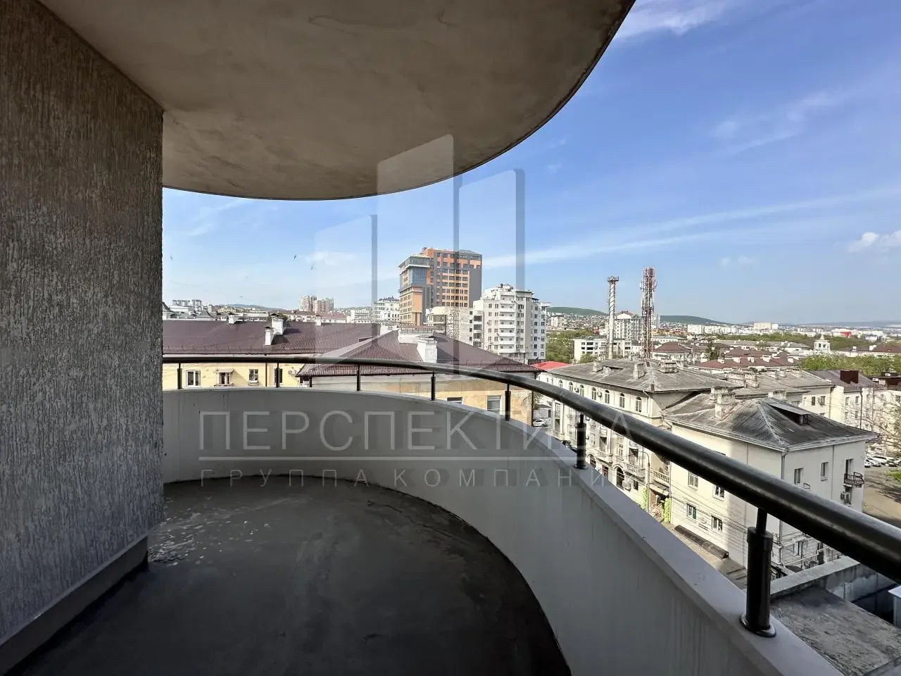 3-комн, кв, 168 м2, 7/21 этаж - миниатюра 25