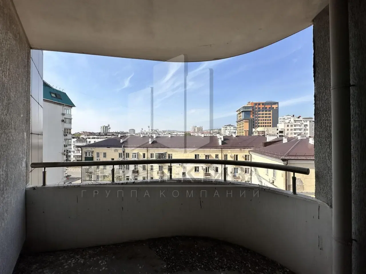 3-комн, кв, 168 м2, 7/21 этаж - миниатюра 3