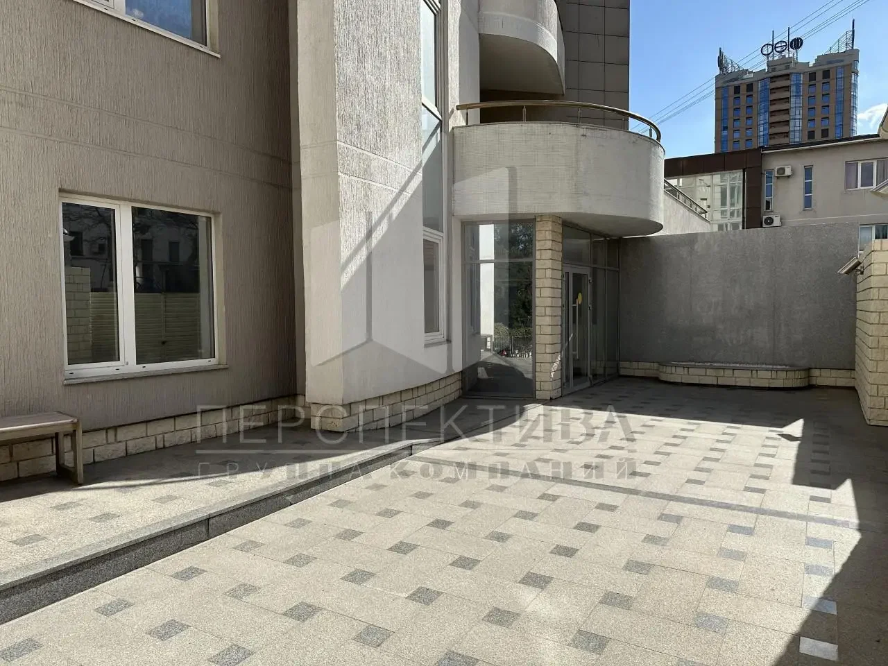 3-комн, кв, 168 м2, 7/21 этаж - миниатюра 4