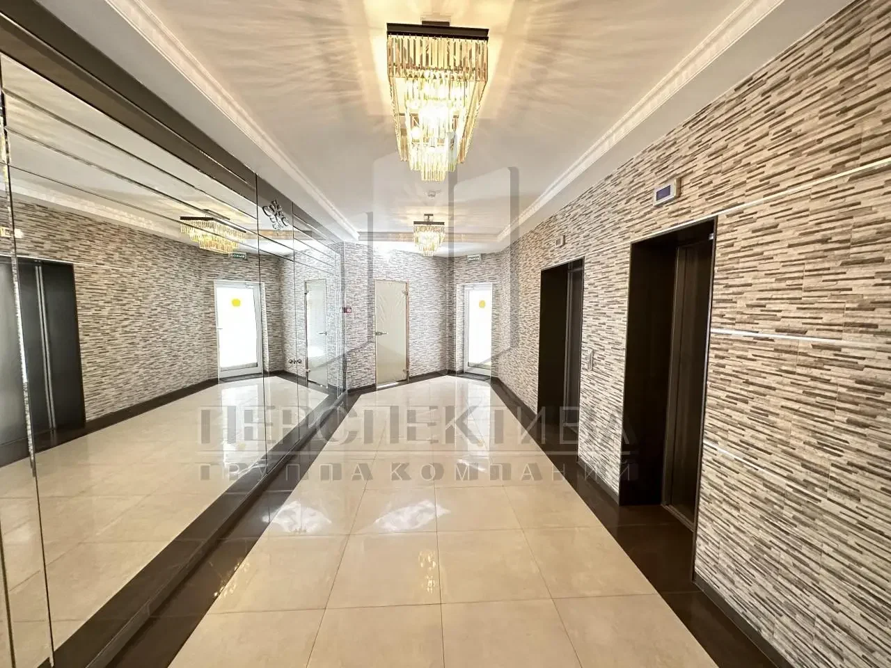 3-комн, кв, 168 м2, 7/21 этаж - миниатюра 5