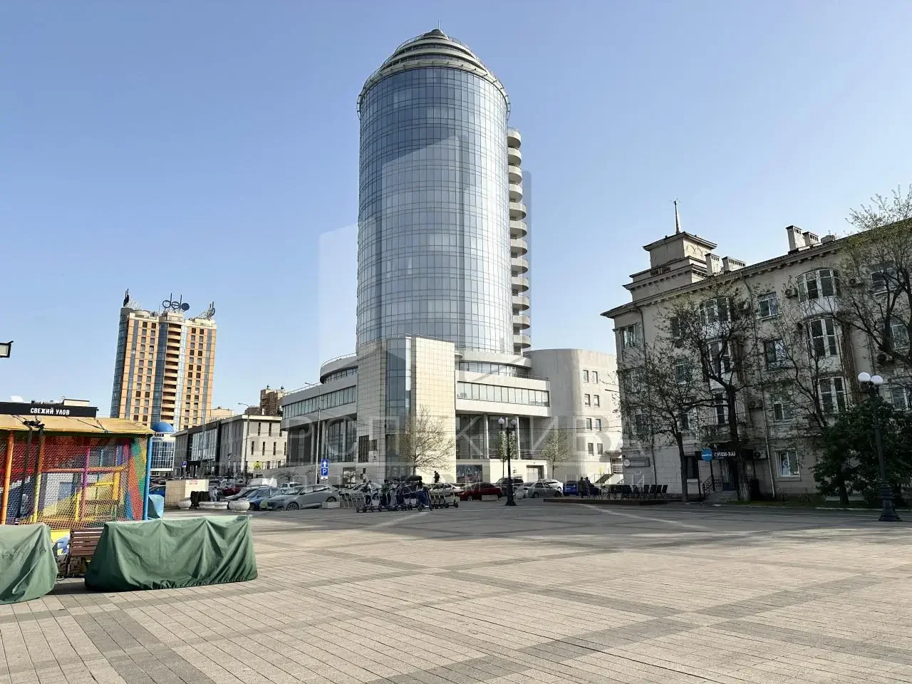 3-комн, кв, 168 м2, 7/21 этаж - миниатюра 6