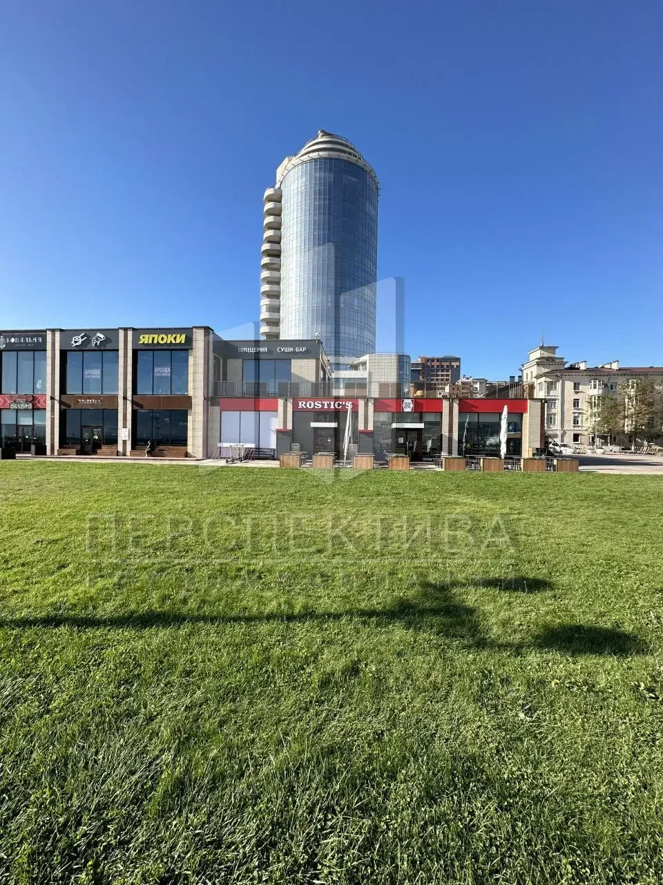 3-комн, кв, 168 м2, 7/21 этаж - миниатюра 9