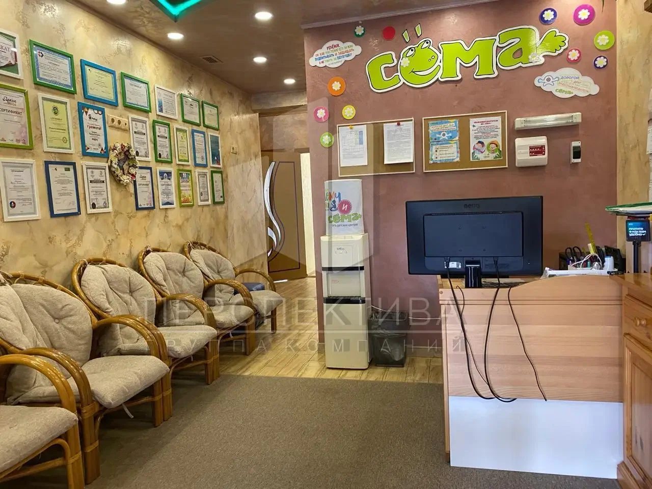 Продам 93 м2 с арендатором - миниатюра 4