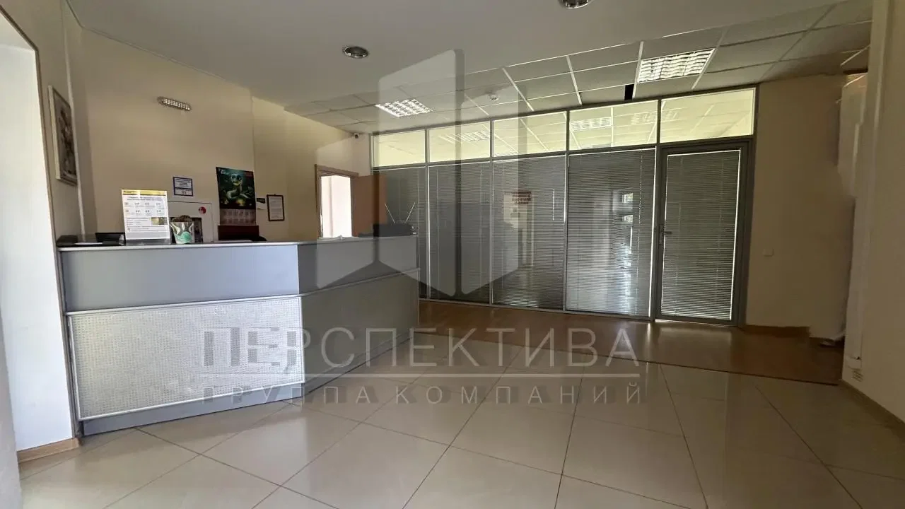 Коммерческое здание 2 038 м2 - миниатюра 18
