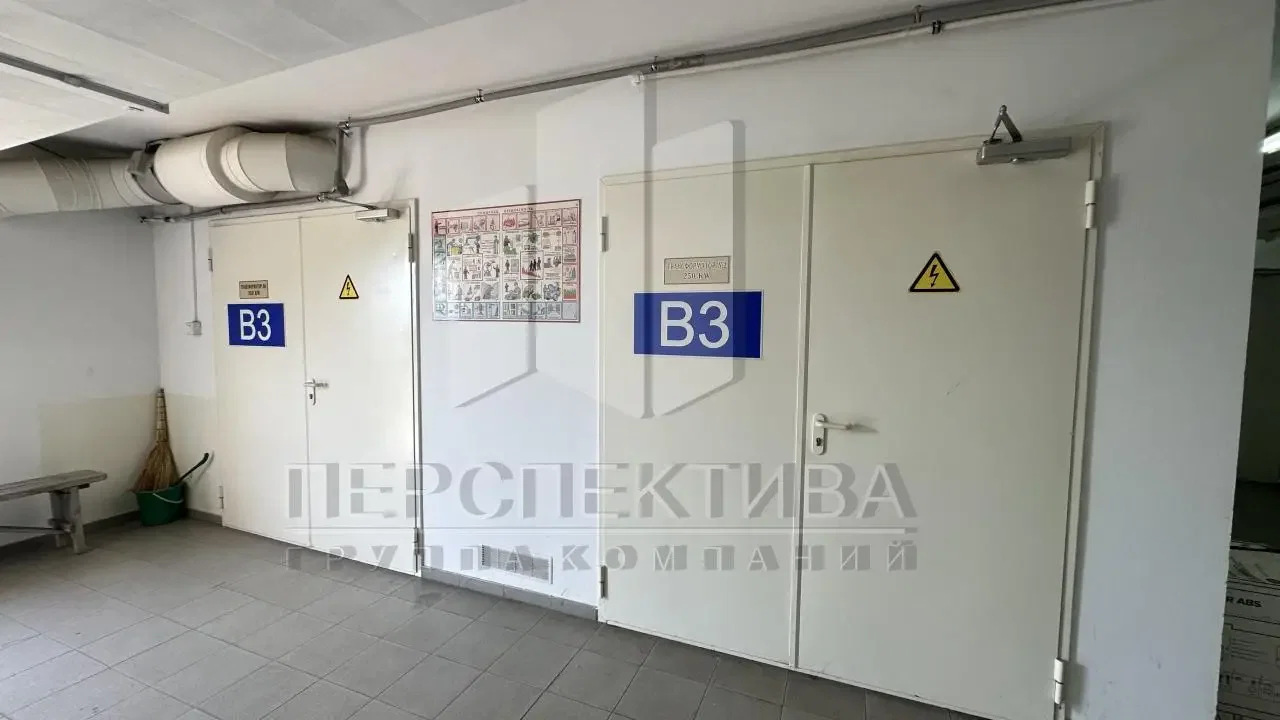 Коммерческое здание 2 038 м2 - миниатюра 22
