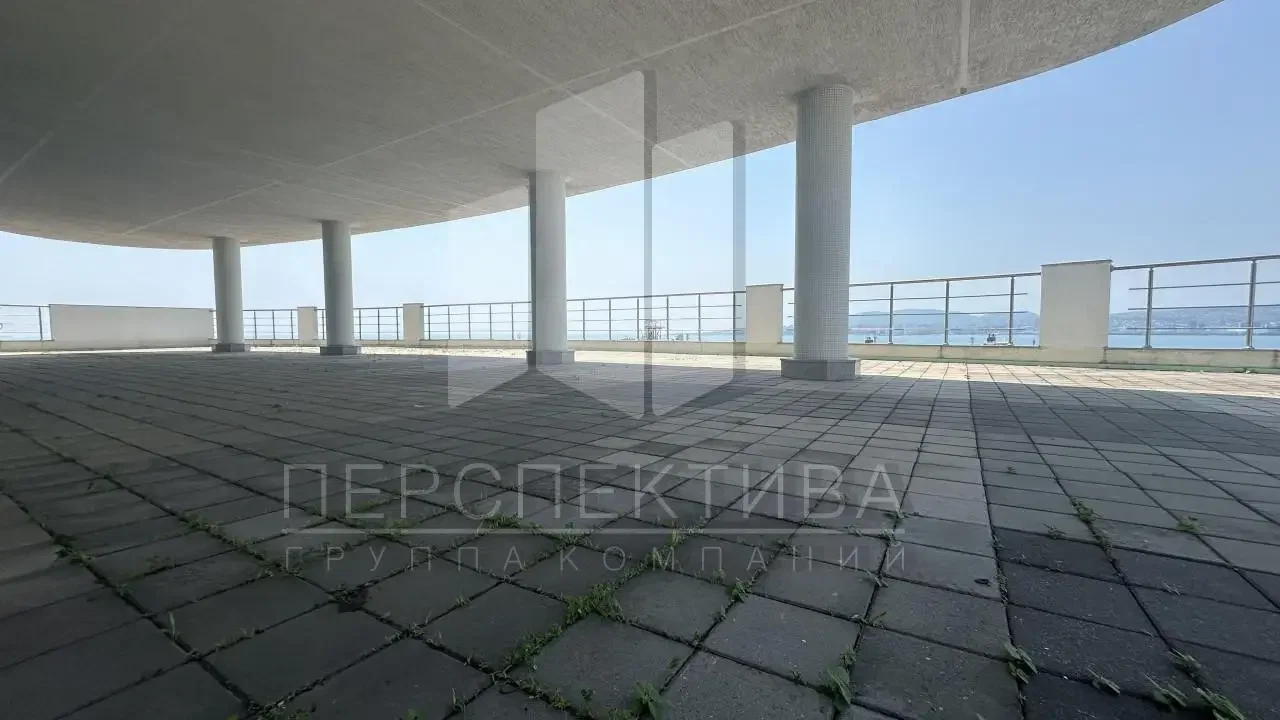 Коммерческое здание 2 038 м2 - миниатюра 3