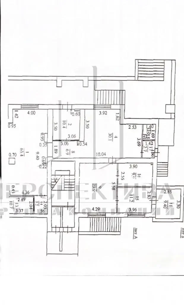 Продам 200 м2 - миниатюра 19