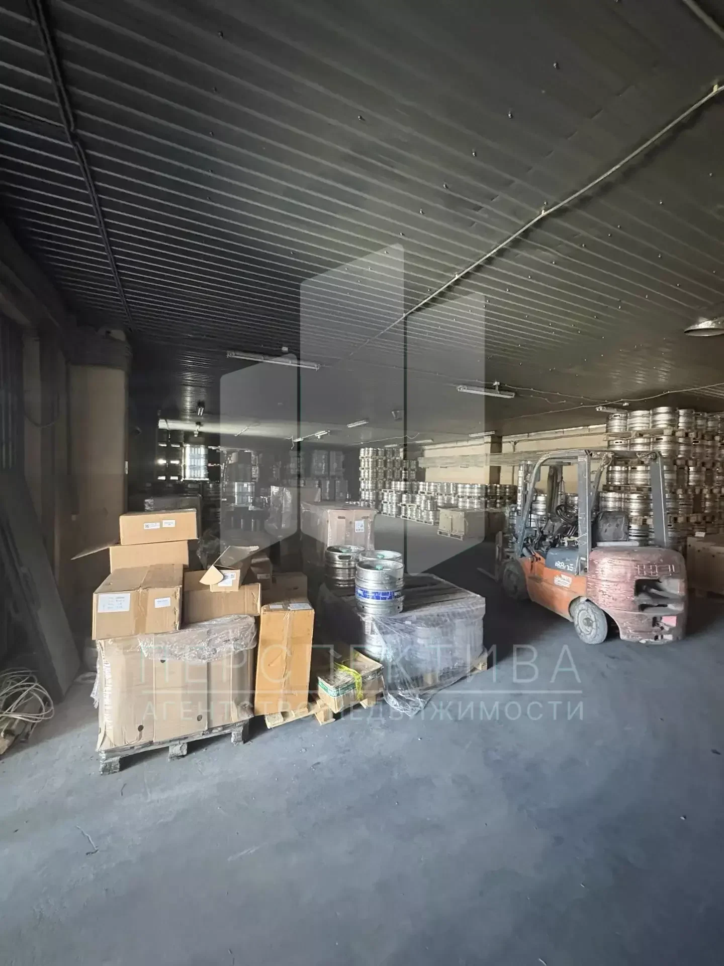 Продажа складского комплекса 5250м2 с. Гайдук улица Ленина 73 - миниатюра 13