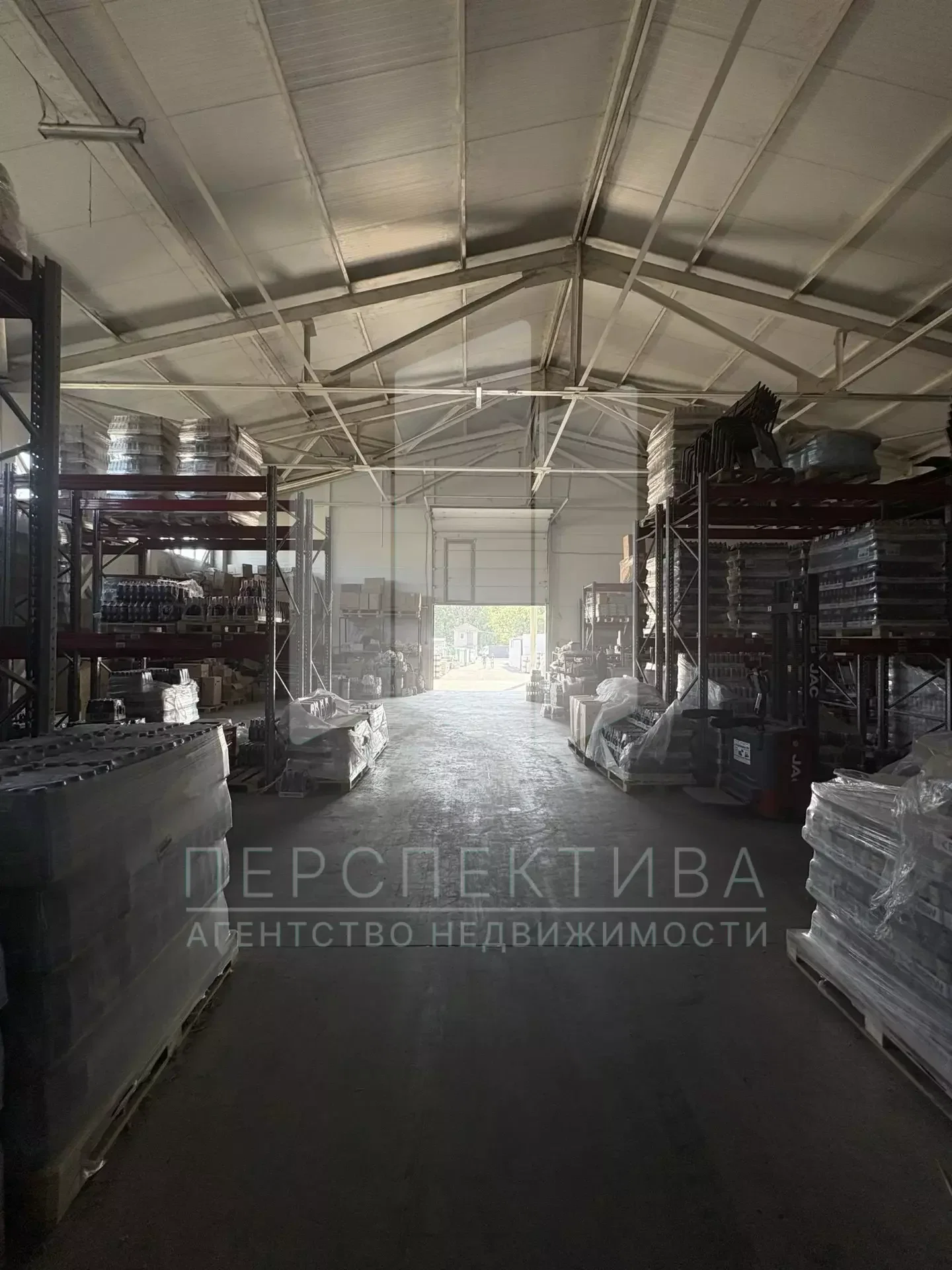 Продажа складского комплекса 5250м2 с. Гайдук улица Ленина 73 - миниатюра 14