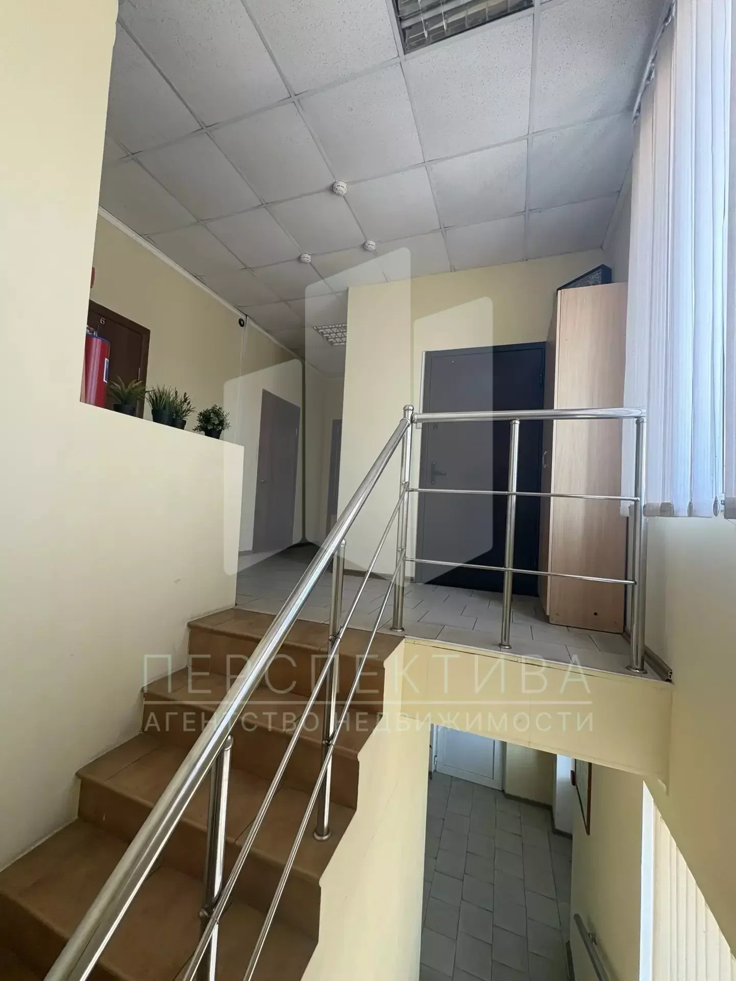 Продажа складского комплекса 5250м2 с. Гайдук улица Ленина 73 - миниатюра 17