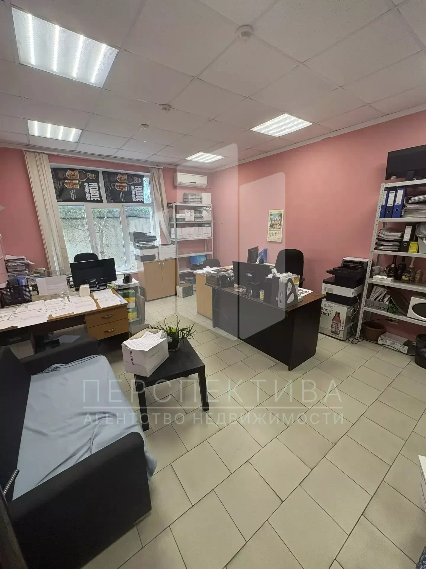 Продажа складского комплекса 5250м2 с. Гайдук улица Ленина 73 - миниатюра 18