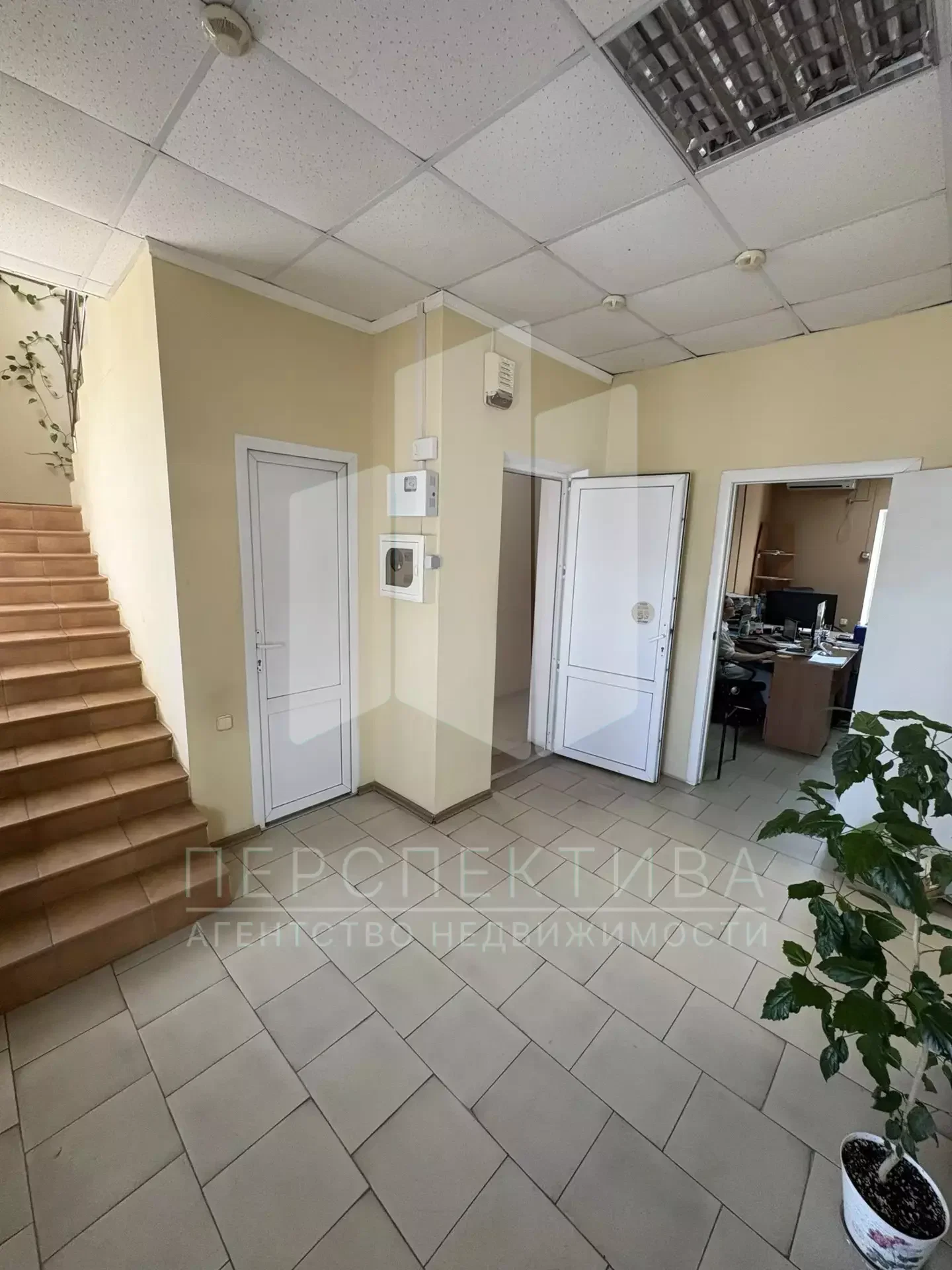 Продажа складского комплекса 5250м2 с. Гайдук улица Ленина 73 - миниатюра 19