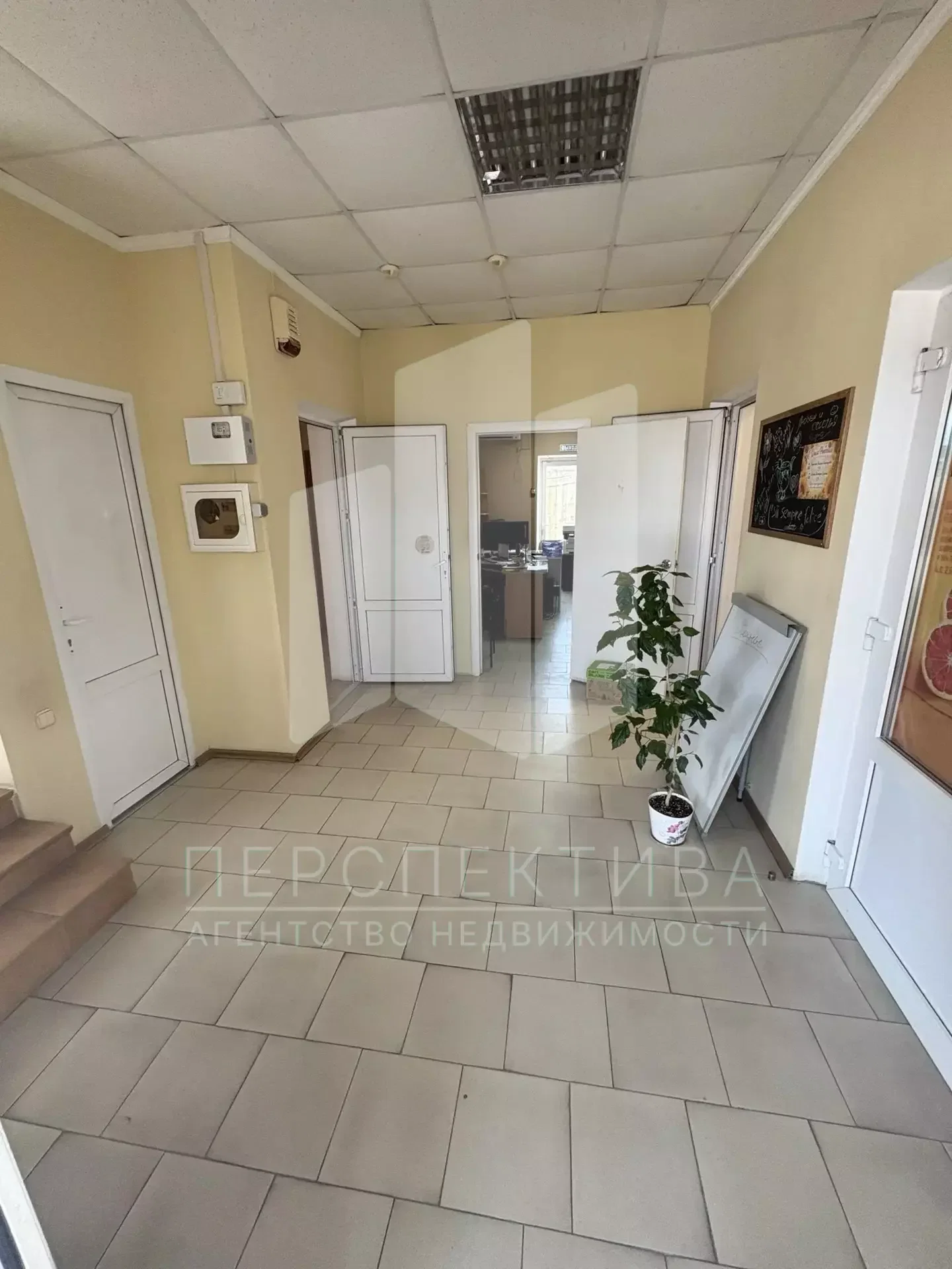 Продажа складского комплекса 5250м2 с. Гайдук улица Ленина 73 - миниатюра 21